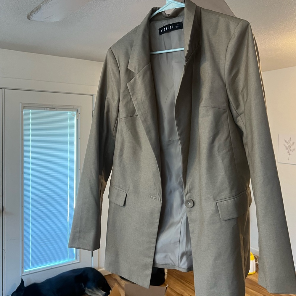 Blazer